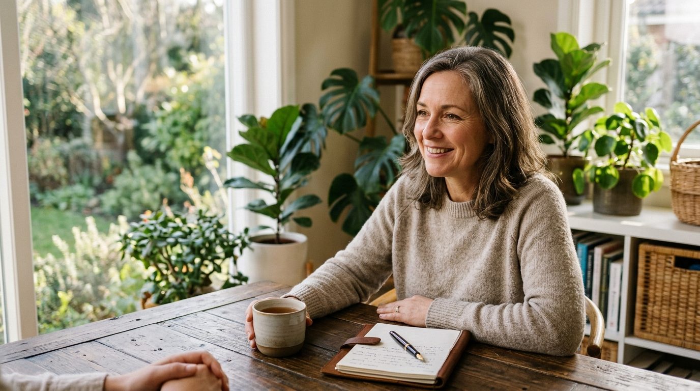 Reconversion professionnelle : comment convaincre avec authenticité grâce à la PNL