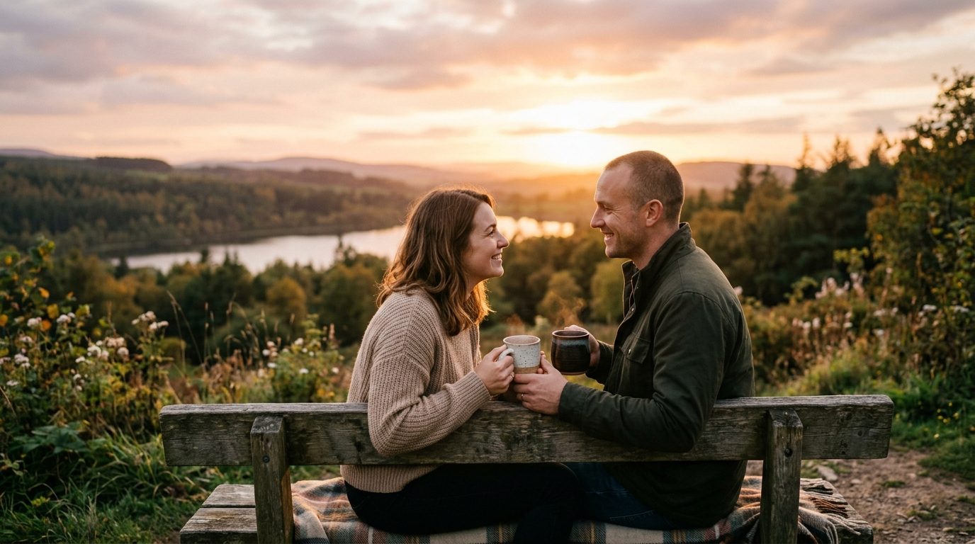 Cheminer vers l&rsquo;engagement : comment ouvrir le dialogue sur le mariage avec sérénité