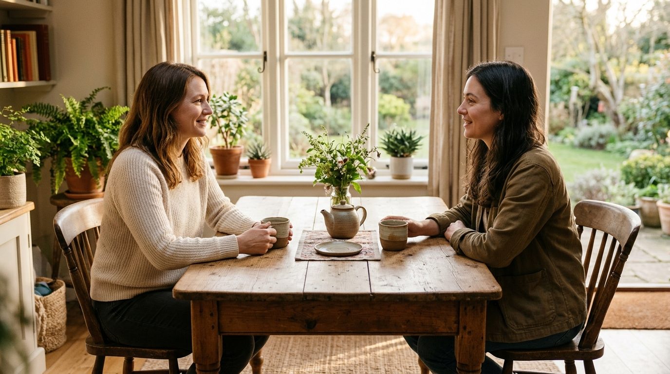 L’art de convaincre avec le cœur : les fondements d’une communication bienveillante inspirée de la PNL