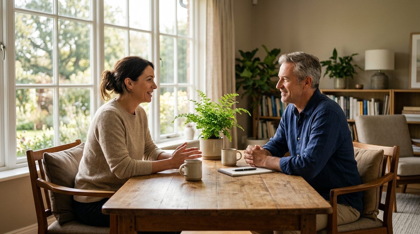 L&rsquo;art de convaincre avec le cœur : s&rsquo;aligner pour être entendu et inspirer confiance