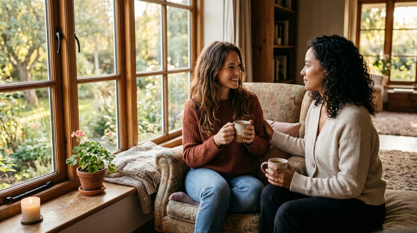 Comment encourager un proche à consulter un psy avec douceur et bienveillance