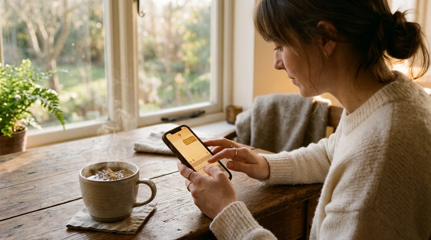 Communiquer avec le cœur : l’art de convaincre par message grâce à la PNL