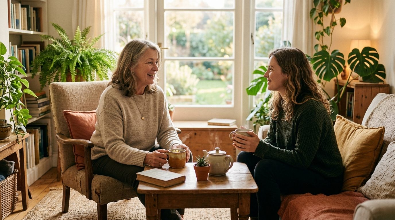 Inspirer une confiance authentique : l&rsquo;art de la communication bienveillante et de la PNL