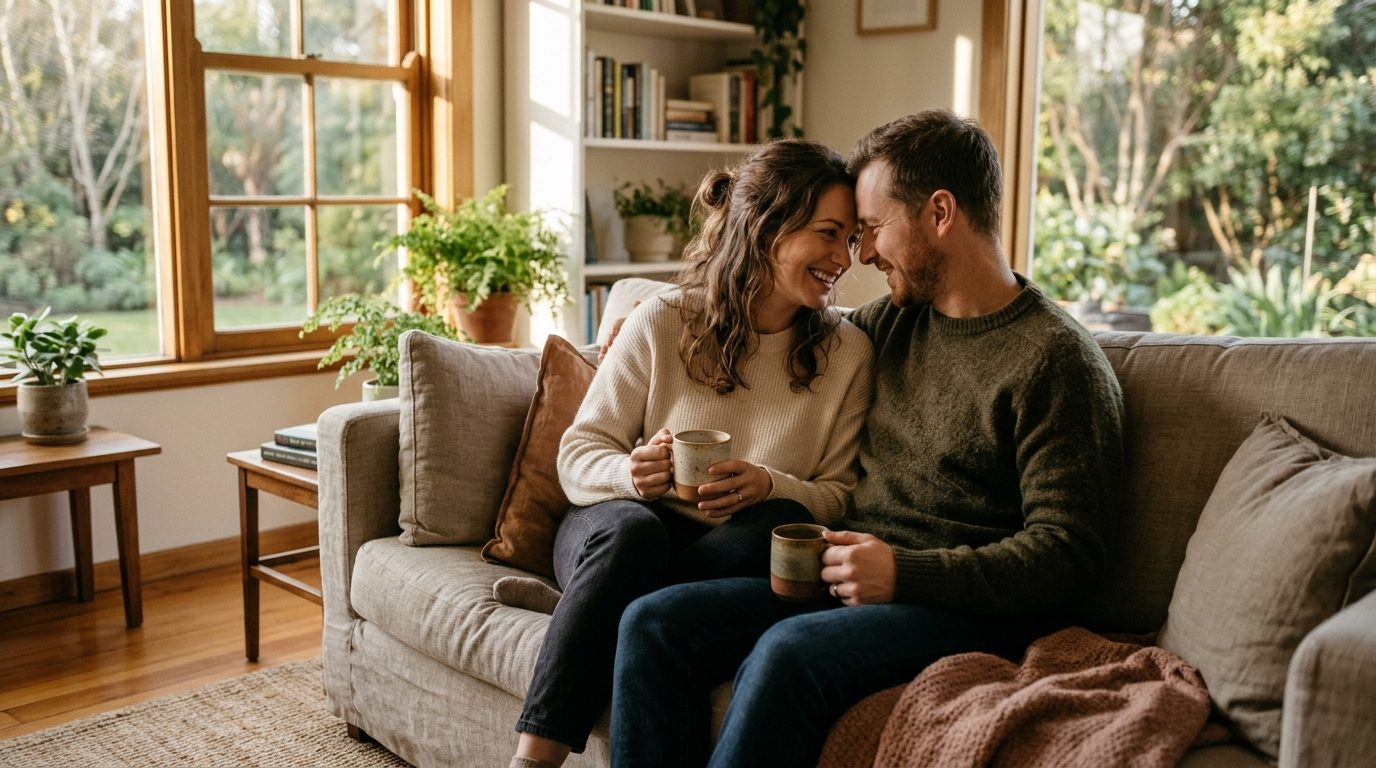 Communiquer avec tendresse : inviter sa partenaire à explorer une nouvelle intimité