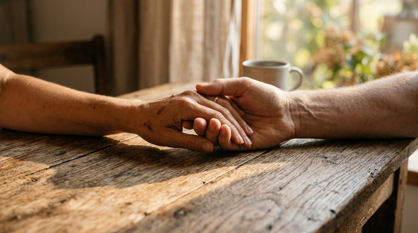 Intimité et désir dans le couple : sortir de la persuasion pour retrouver une connexion authentique