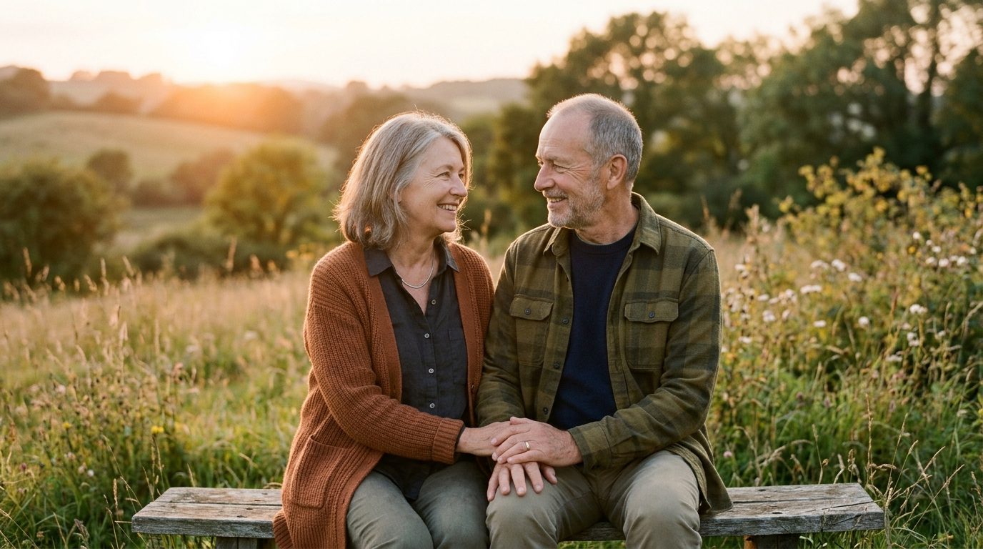 Communication dans le couple : au-delà du contrôle, la voie de l&rsquo;écoute et du respect mutuel