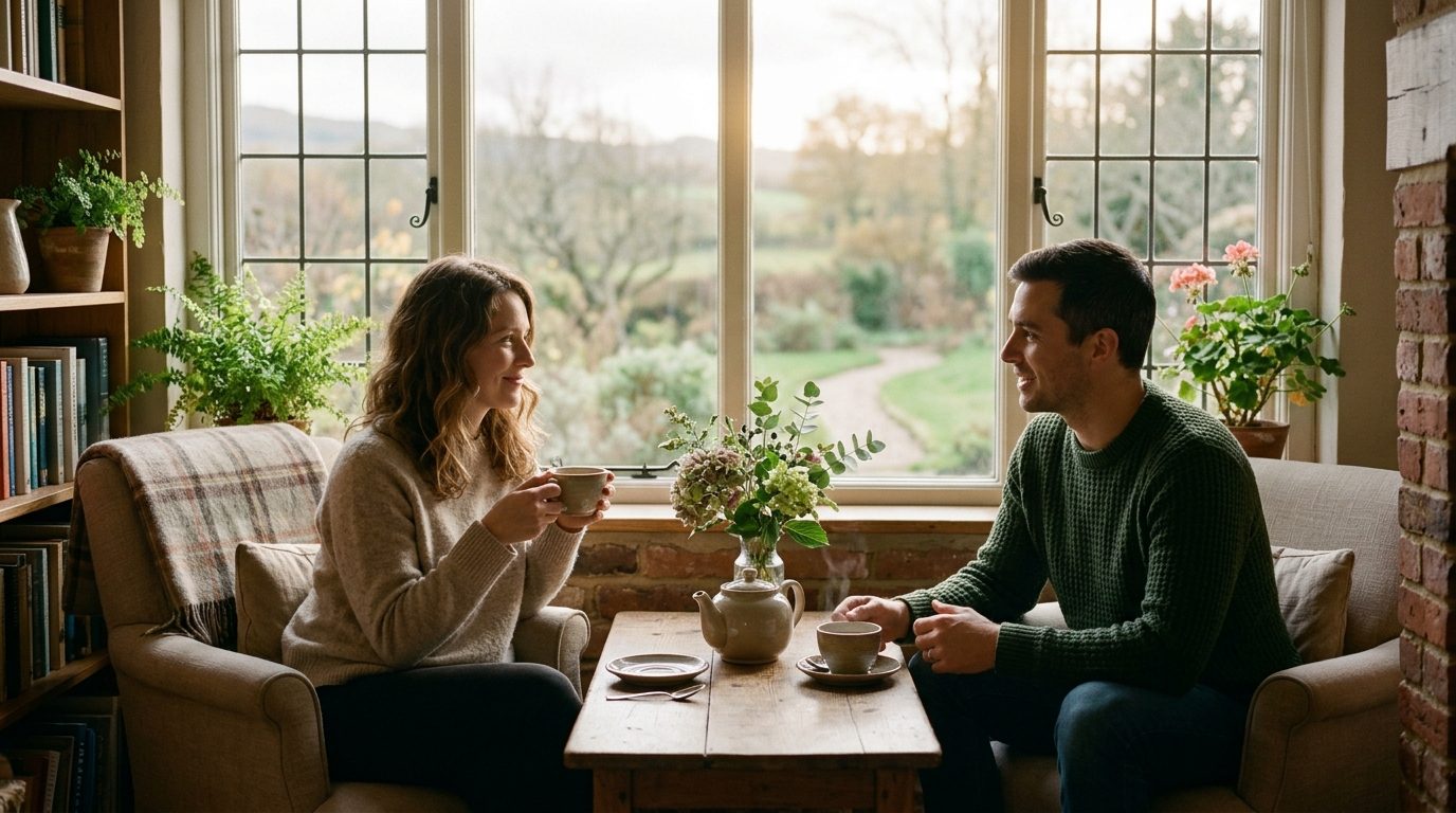 Communiquer avec le cœur : la PNL pour pacifier son couple et bien choisir sa formation