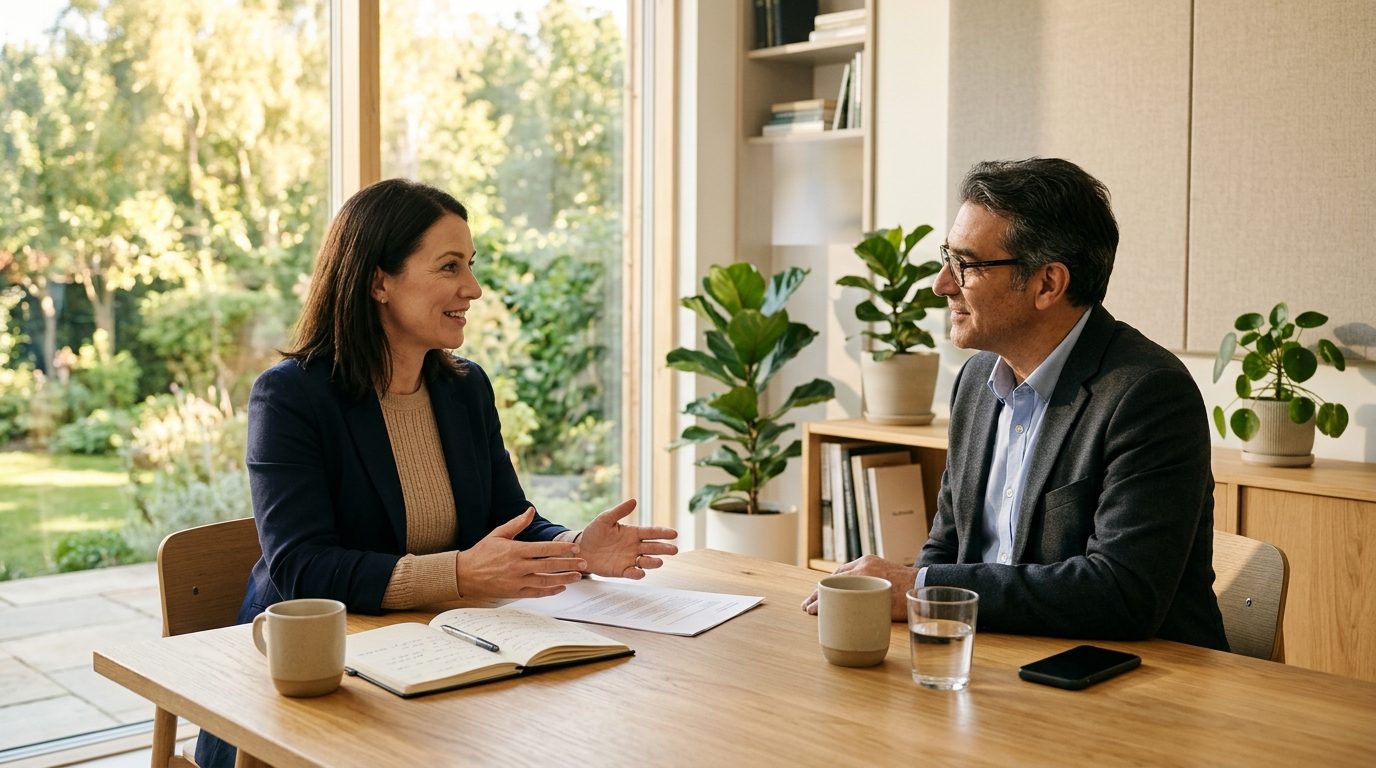Comment convaincre son banquier de financer son projet avec sérénité et alignement
