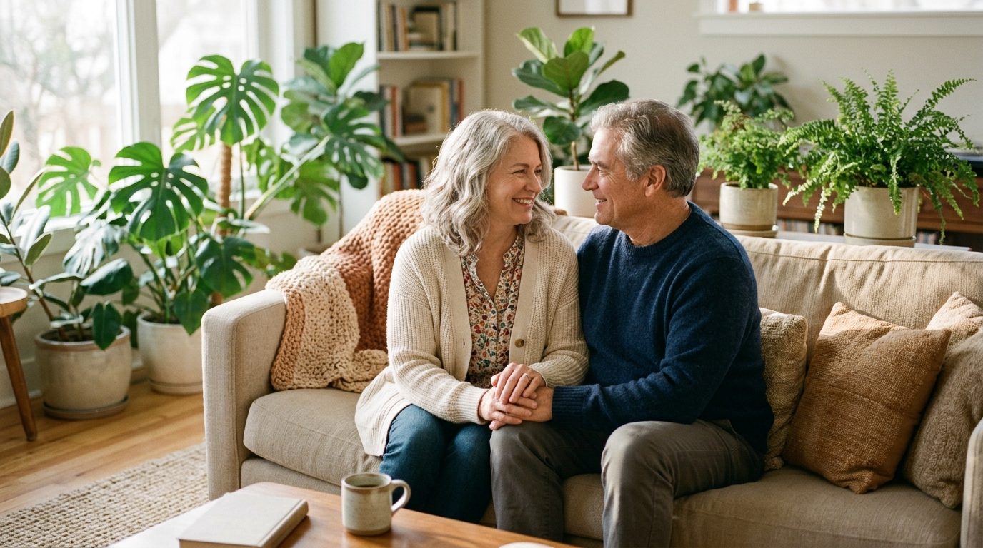 Désir d’enfant dans le couple : communiquer avec douceur et écoute grâce aux clés de la PNL