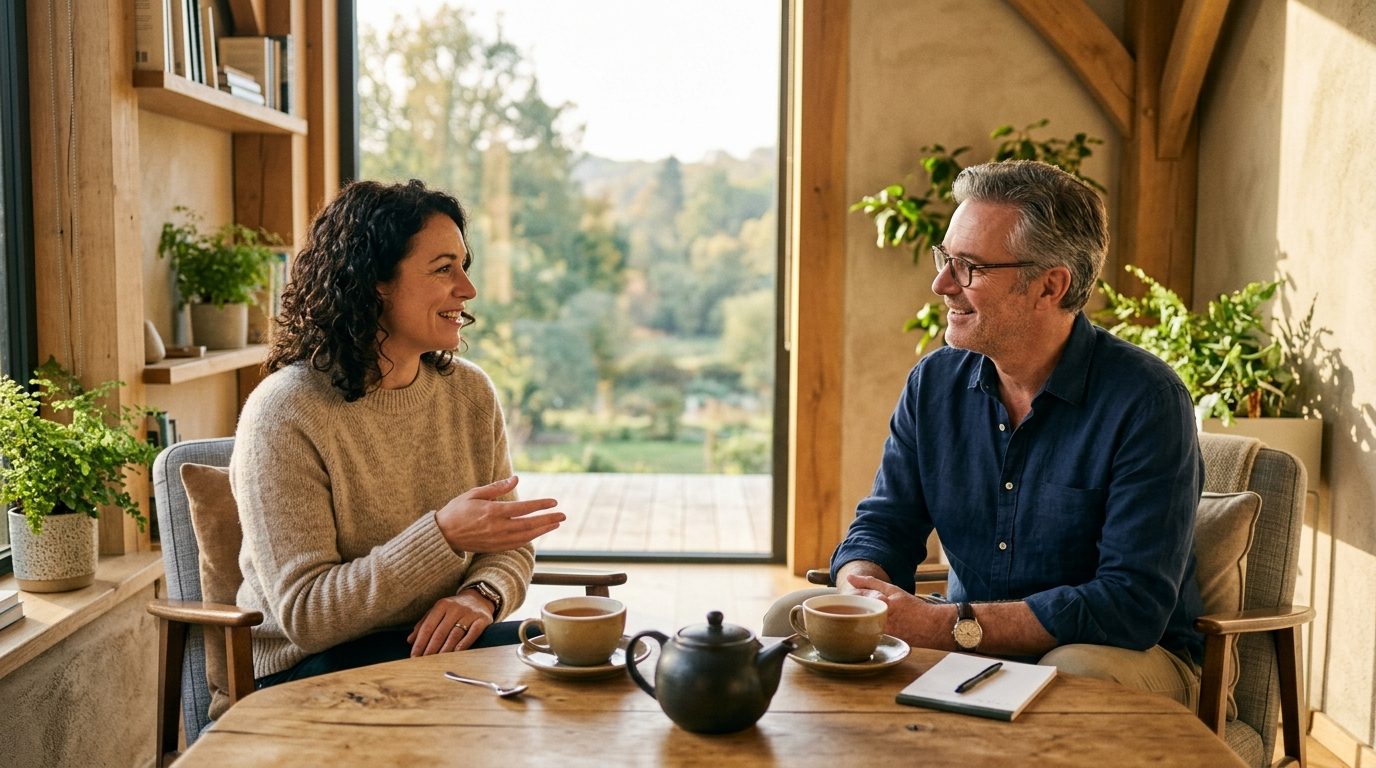 Convaincre un actionnaire avec sérénité : l&rsquo;art de l&rsquo;alignement et de la PNL