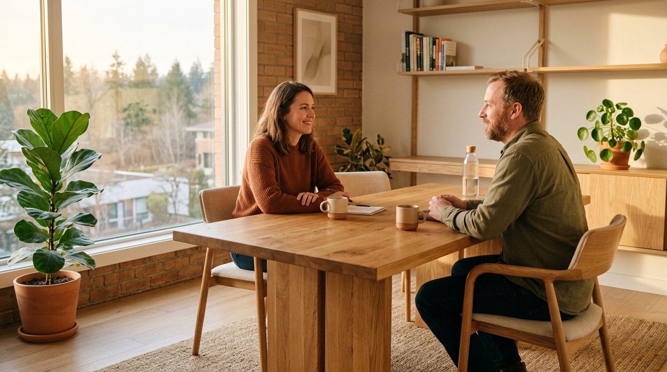 Convaincre un banquier de financer son projet : alignement intérieur et dialogue de confiance