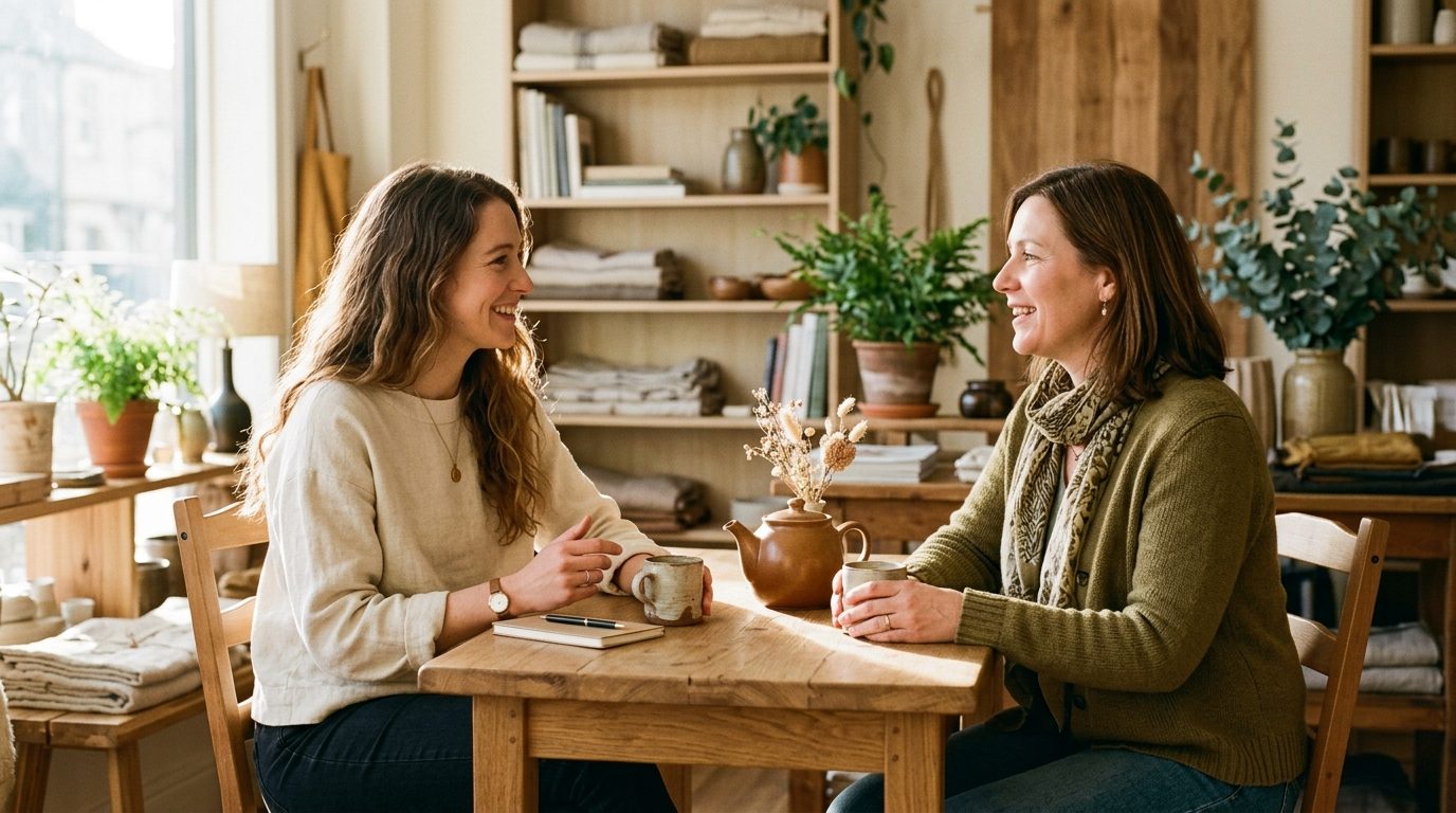 L&rsquo;art de conseiller avec cœur : utiliser la communication bienveillante et la PNL dans la vente