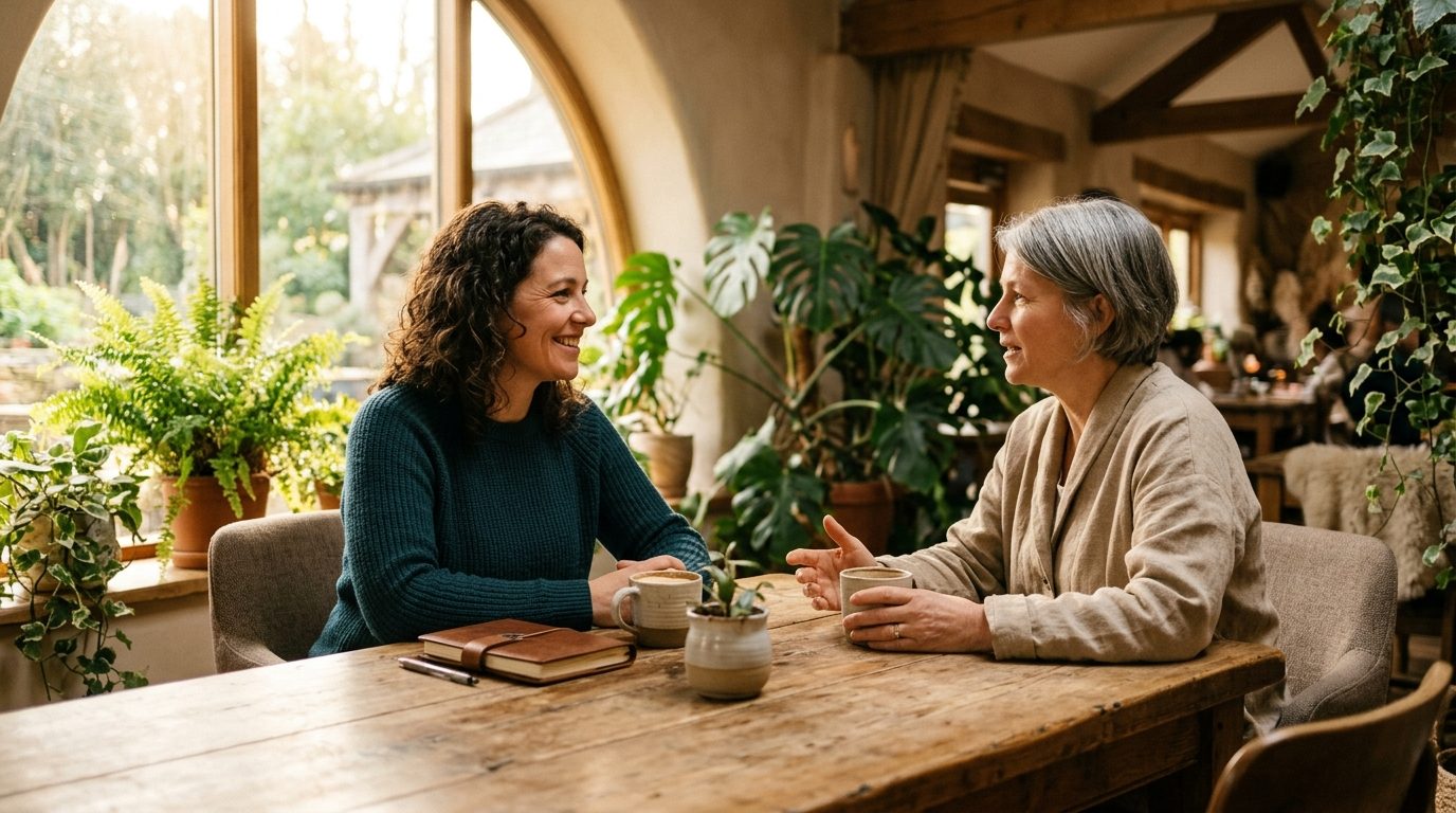 Comment convaincre un employeur : l&rsquo;art de la congruence et de l&rsquo;écoute bienveillante