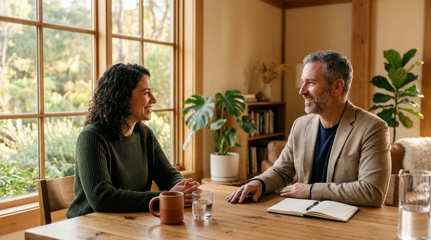 Convaincre un dirigeant avec justesse : la PNL au service d&rsquo;un dialogue authentique