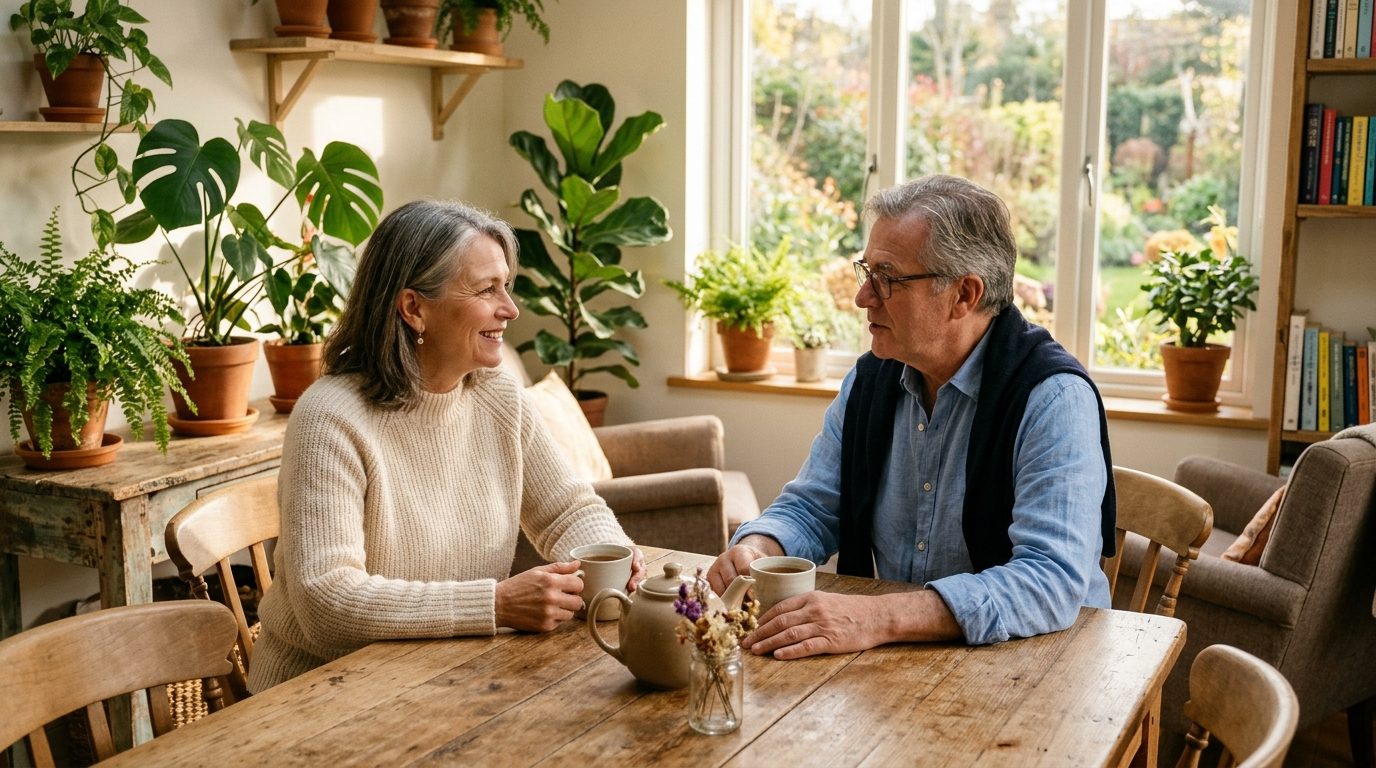 Convaincre un propriétaire avec bienveillance : l&rsquo;art de la synchronisation PNL