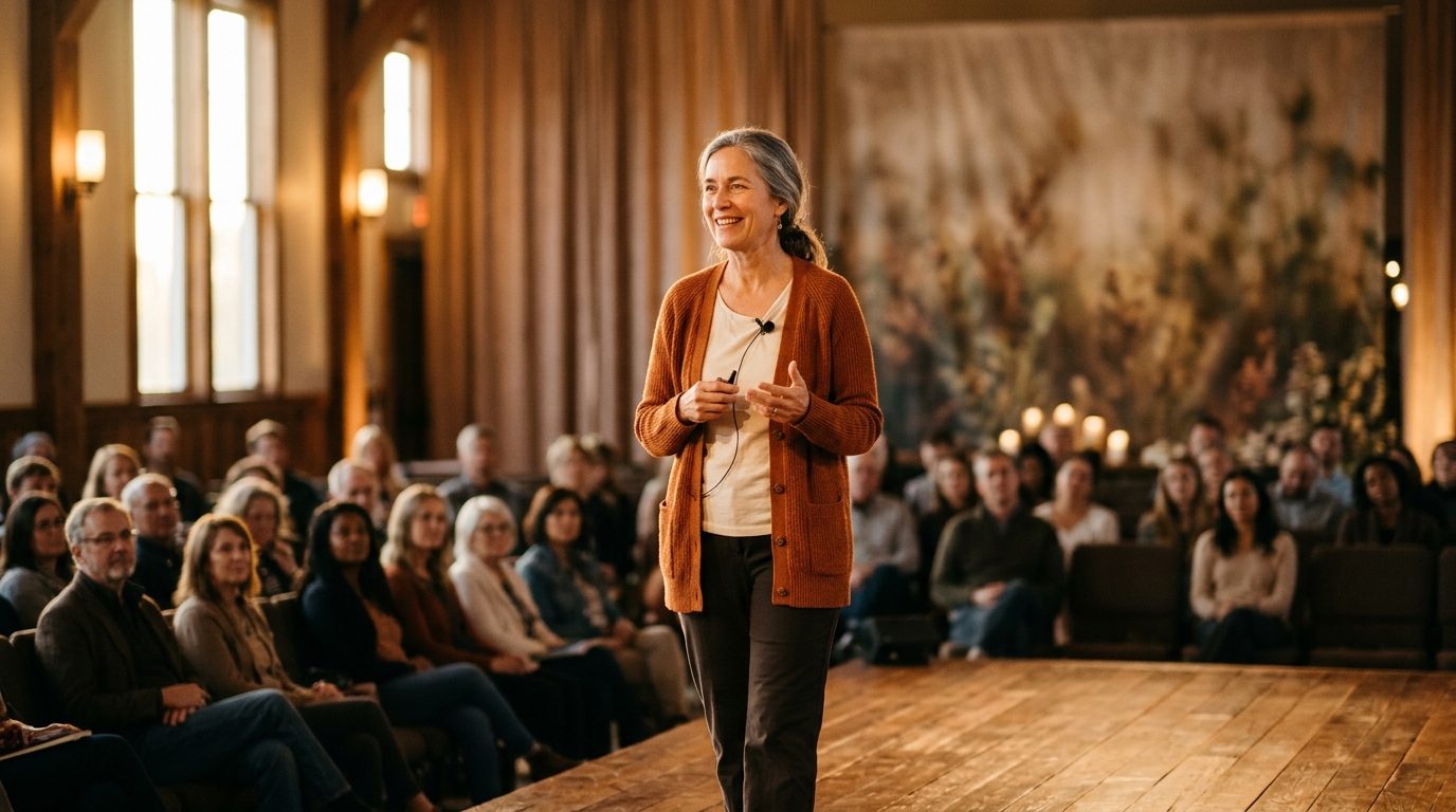 Convaincre et toucher un public : l&rsquo;art de la communication consciente grâce à la PNL
