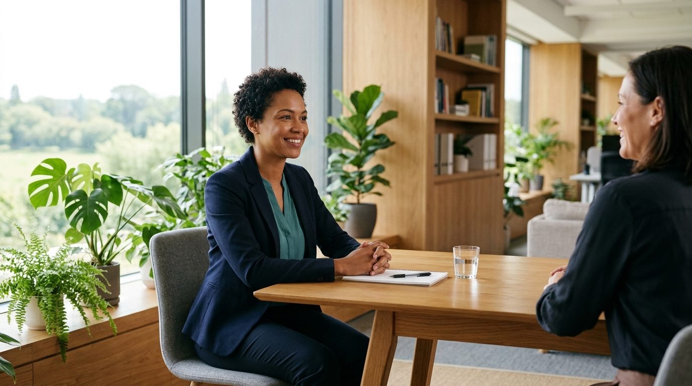 Trouver sa juste place : comment convaincre un recruteur grâce à la clarté intérieure et la PNL