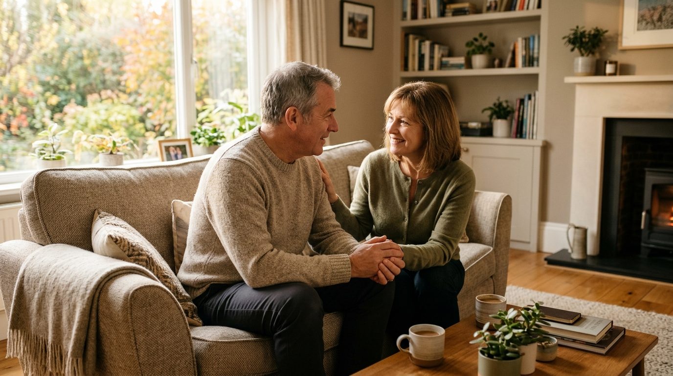 Cheminer vers l&rsquo;engagement : comment la PNL aide à aborder le mariage avec sérénité