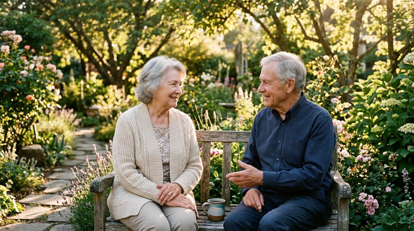 Comment prouver son amour avec authenticité : l&rsquo;art de la présence et de la communication du cœur