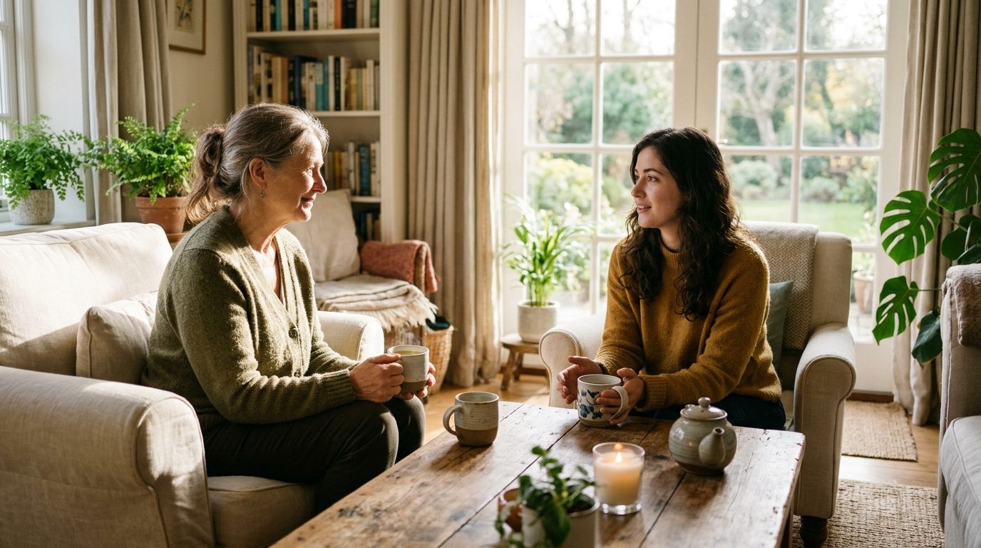 Accompagner un proche qui dépense sans compter : l’approche bienveillante de la PNL