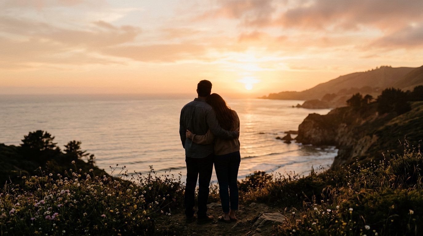 Comment déstresser avant un baiser : retrouver la paix intérieure et le naturel