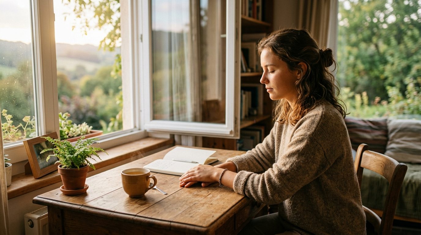 Comment déstresser lors d&rsquo;un examen : clés de PNL et sérénité intérieure