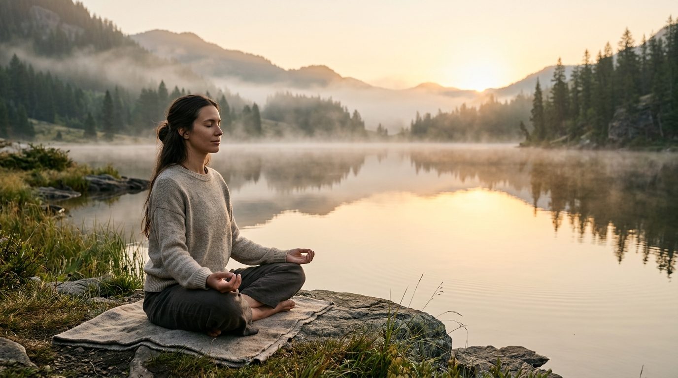 Comment apaiser un stress chronique et traverser l’angoisse intense grâce aux outils de la PNL