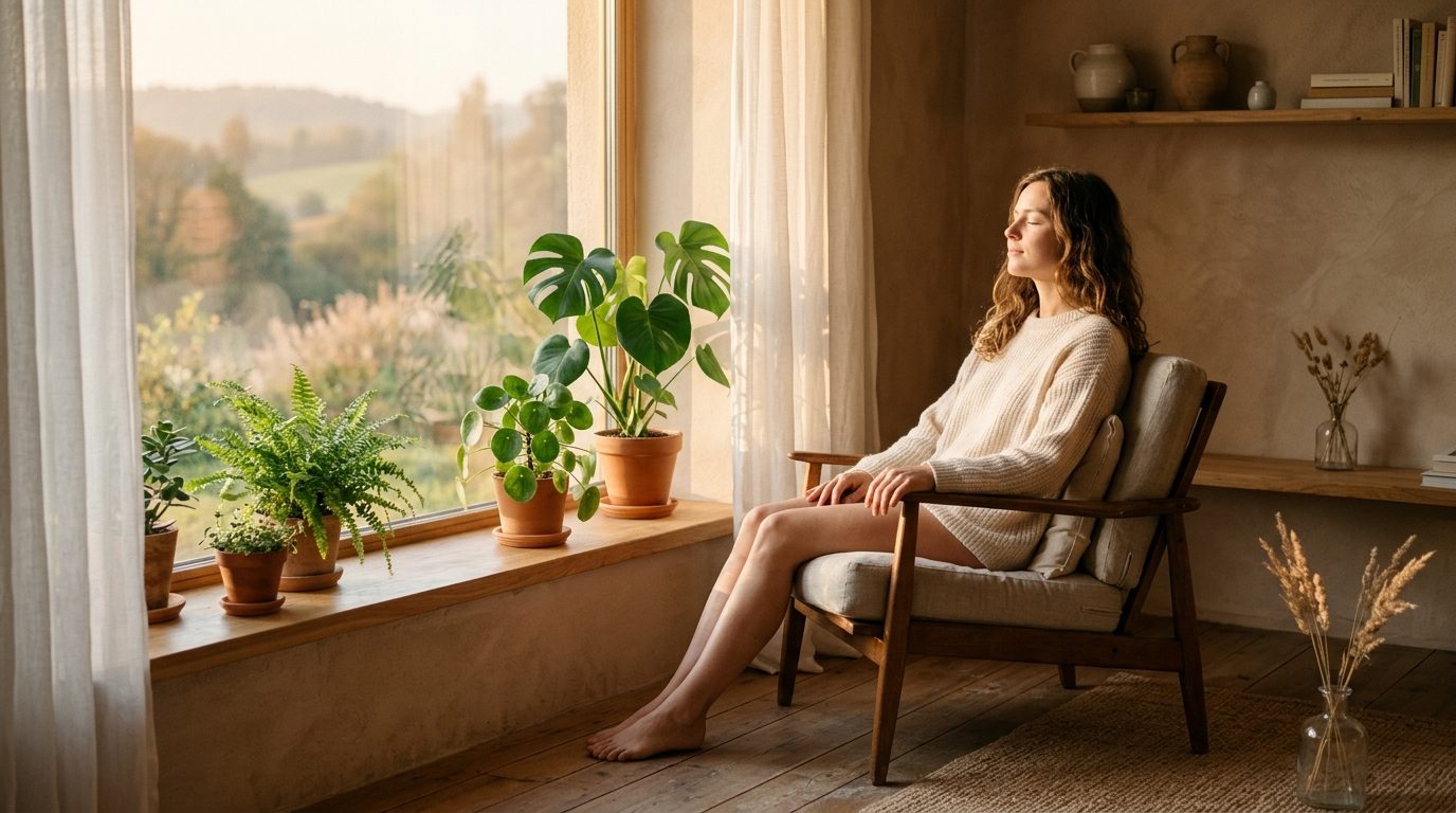 Gérer le stress et l’anxiété au quotidien : les clés apaisantes de la PNL