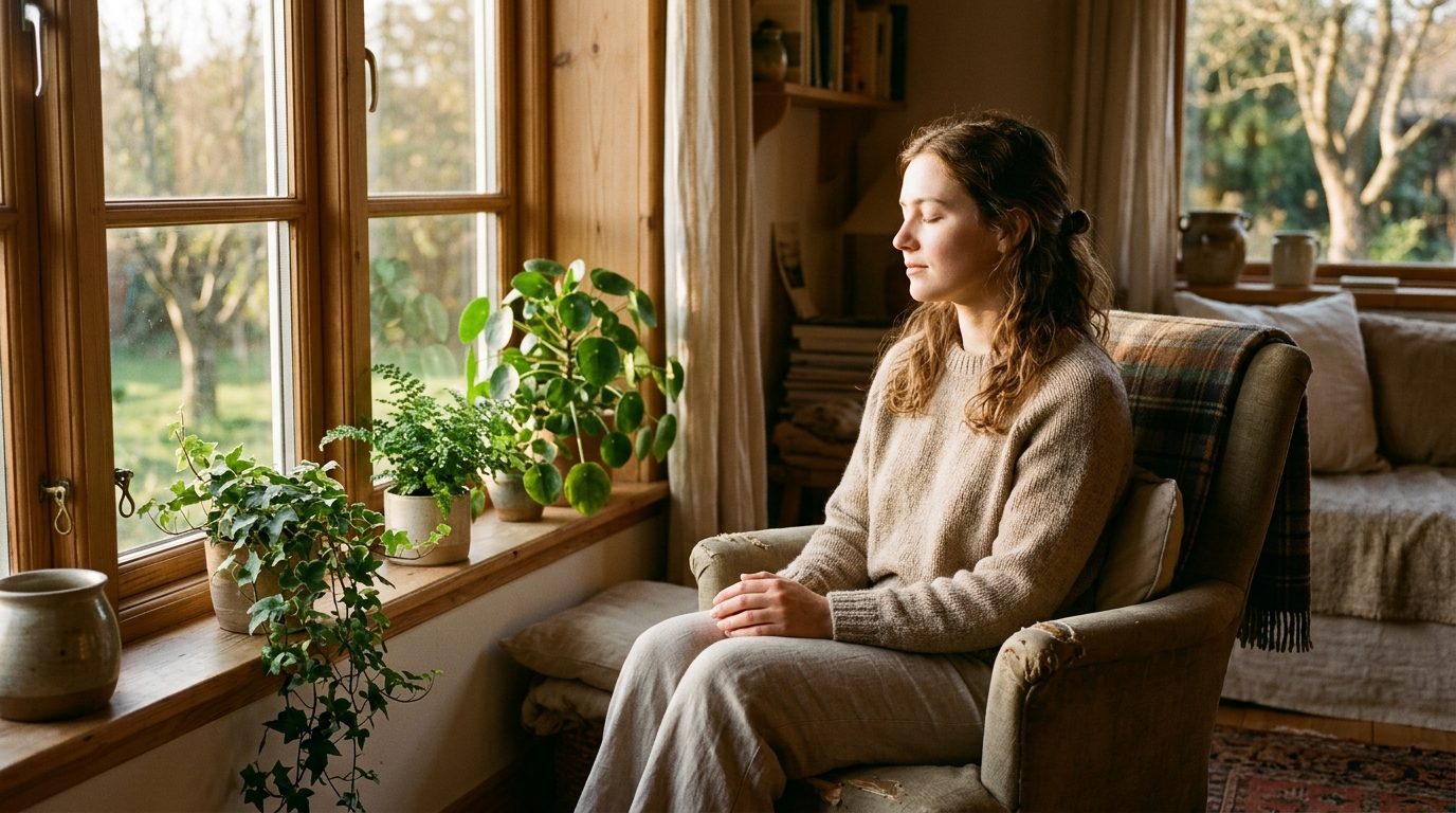 Comment gérer un stress intense : chemin d&rsquo;apaisement et clés de la PNL