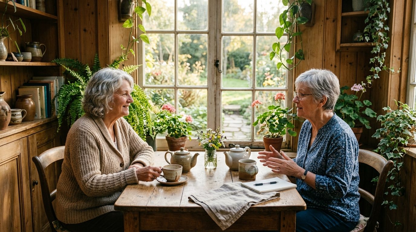 L’art de la parole bienveillante : comment la rhétorique et la PNL éclairent nos échanges