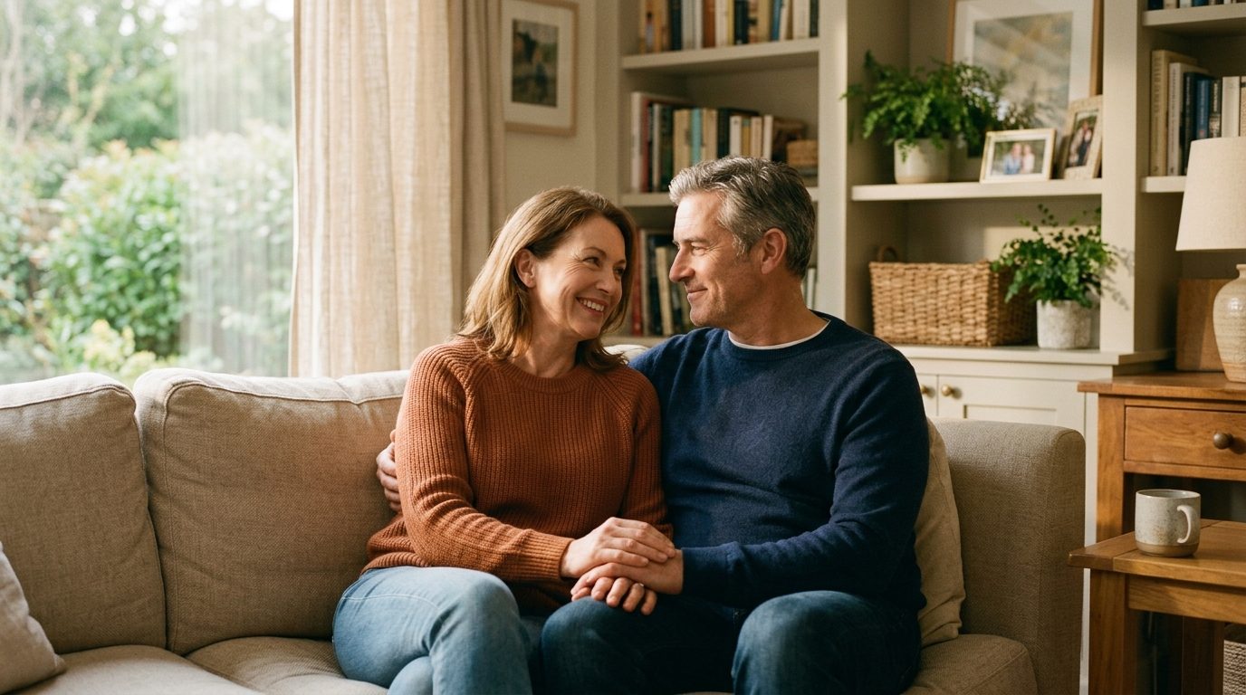 Désir d&rsquo;enfant dans le couple : dialoguer avec le cœur et dépasser les blocages