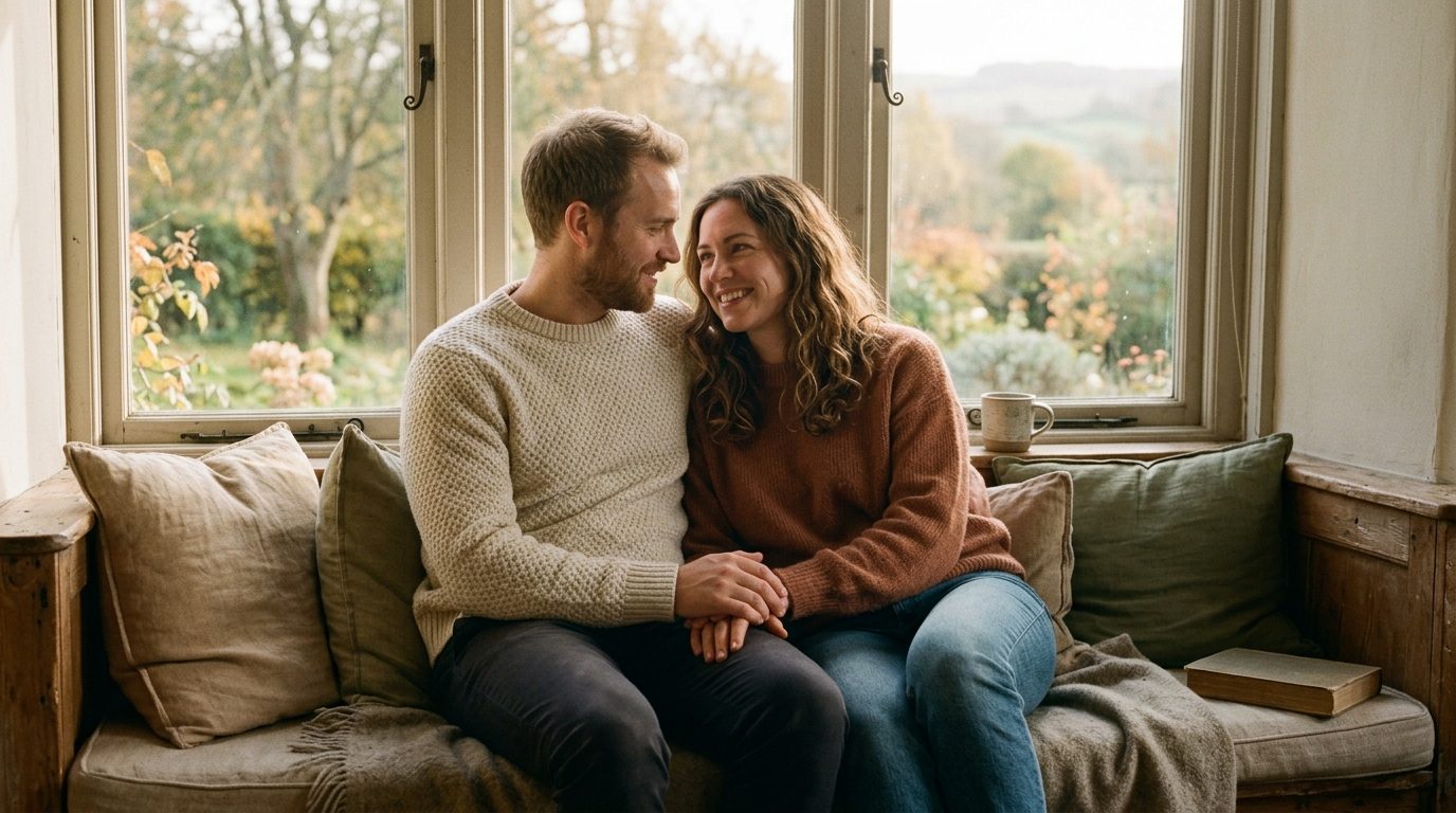 Cheminer vers l&rsquo;engagement : comment aborder le mariage avec confiance et sérénité