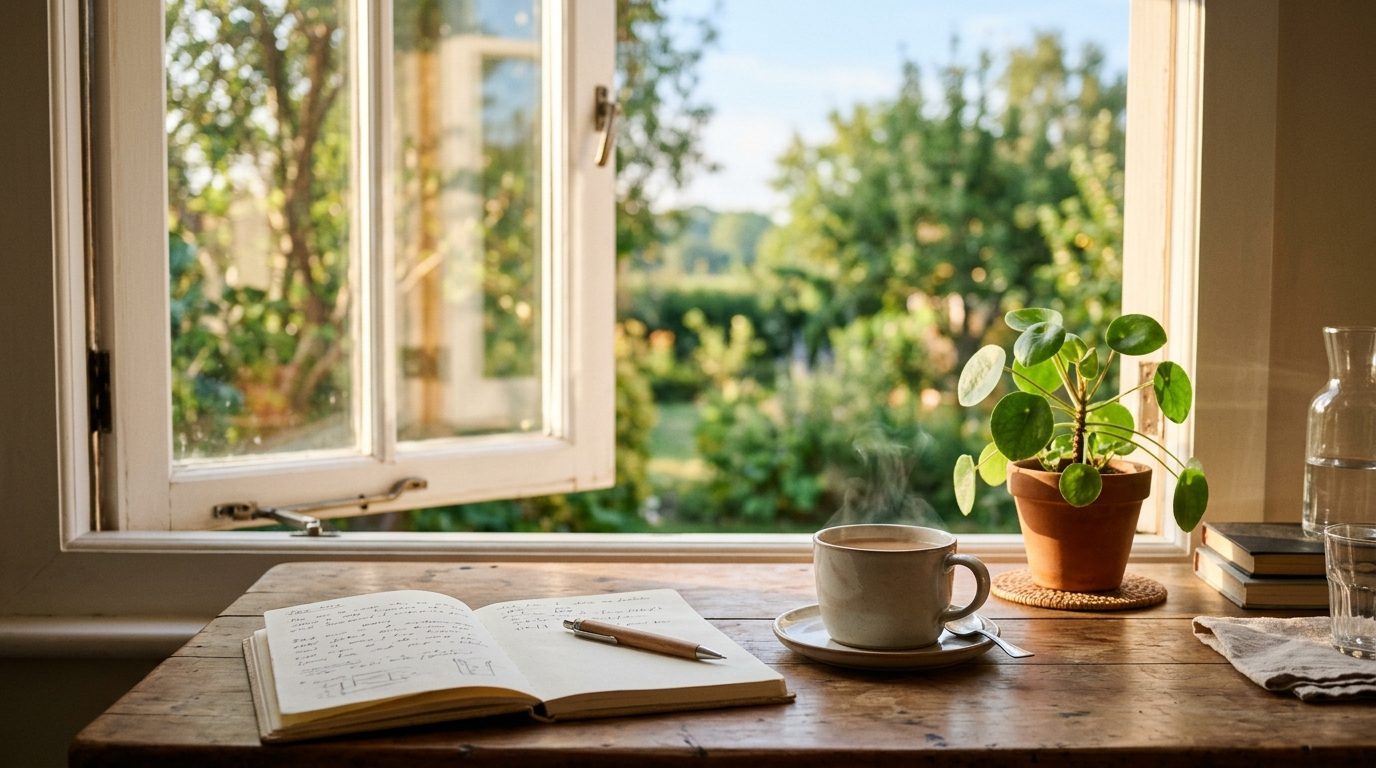 Dépasser la procrastination en douceur : cheminement intérieur et outils de transformation