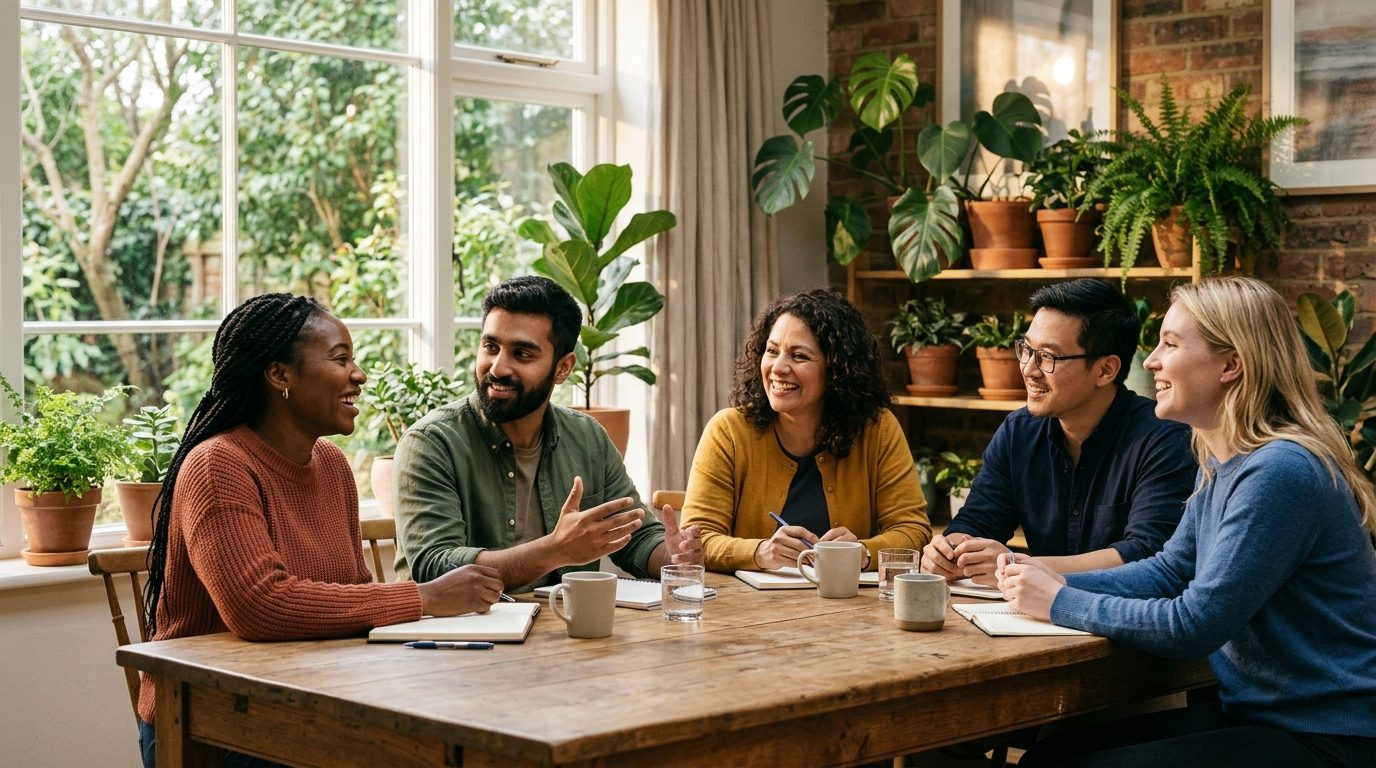 Comment motiver ses collaborateurs avec bienveillance : l&rsquo;apport de la PNL et du management humain
