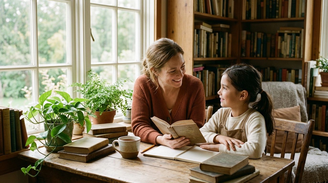 Comment motiver quelqu&rsquo;un à étudier : l&rsquo;art de raviver l&rsquo;étincelle avec bienveillance et PNL
