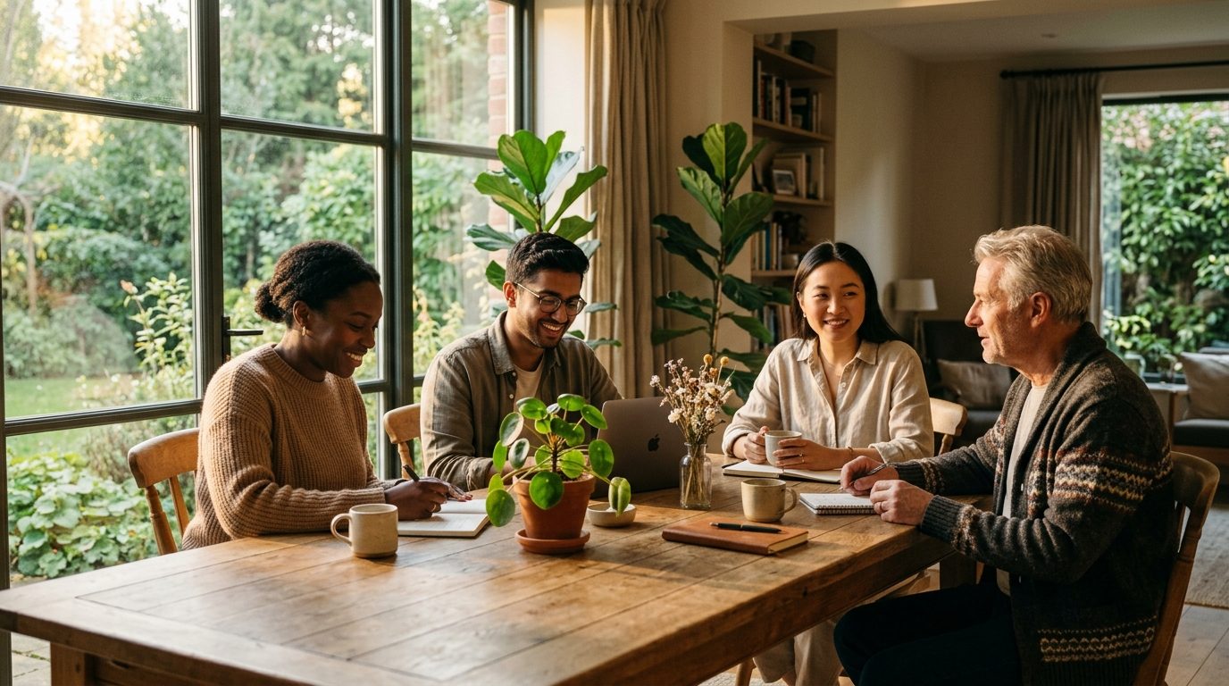 Comment motiver ses collaborateurs avec la PNL et le leadership bienveillant
