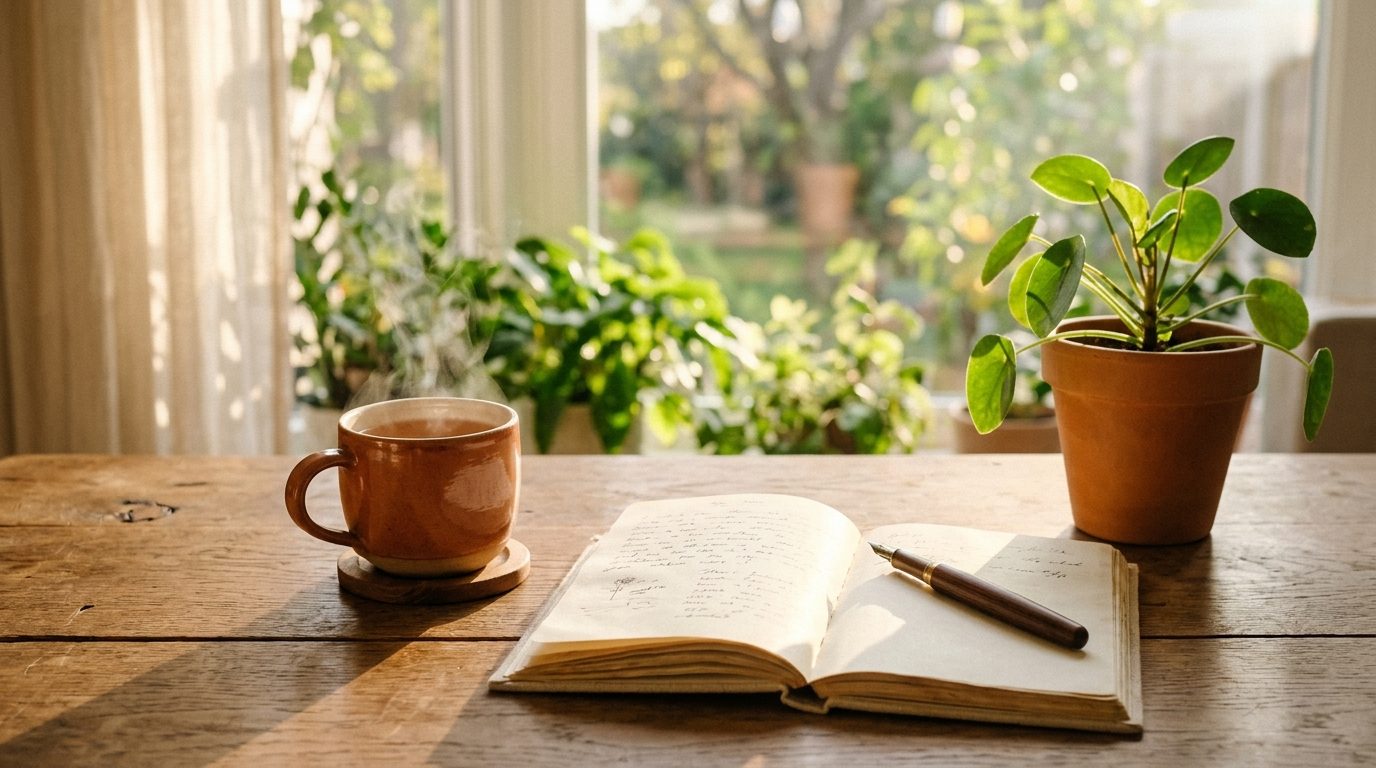 Dépasser la procrastination avec la PNL : retrouver l’élan du cœur et la paix d’agir