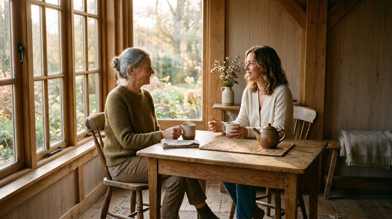 L’art de la persuasion bienveillante : comprendre les ressorts de la PNL pour un échange authentique