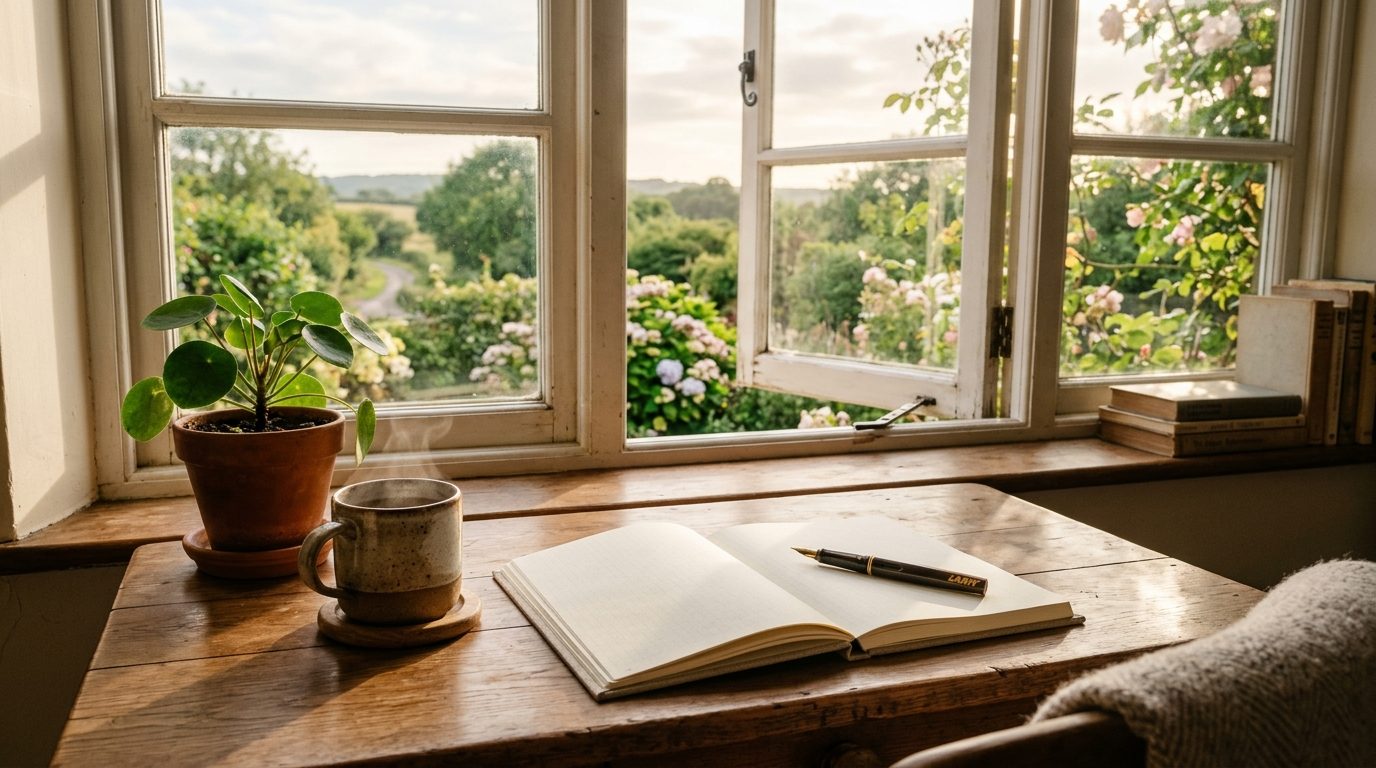 Comment retrouver la motivation d’étudier grâce à la PNL et à la paix intérieure