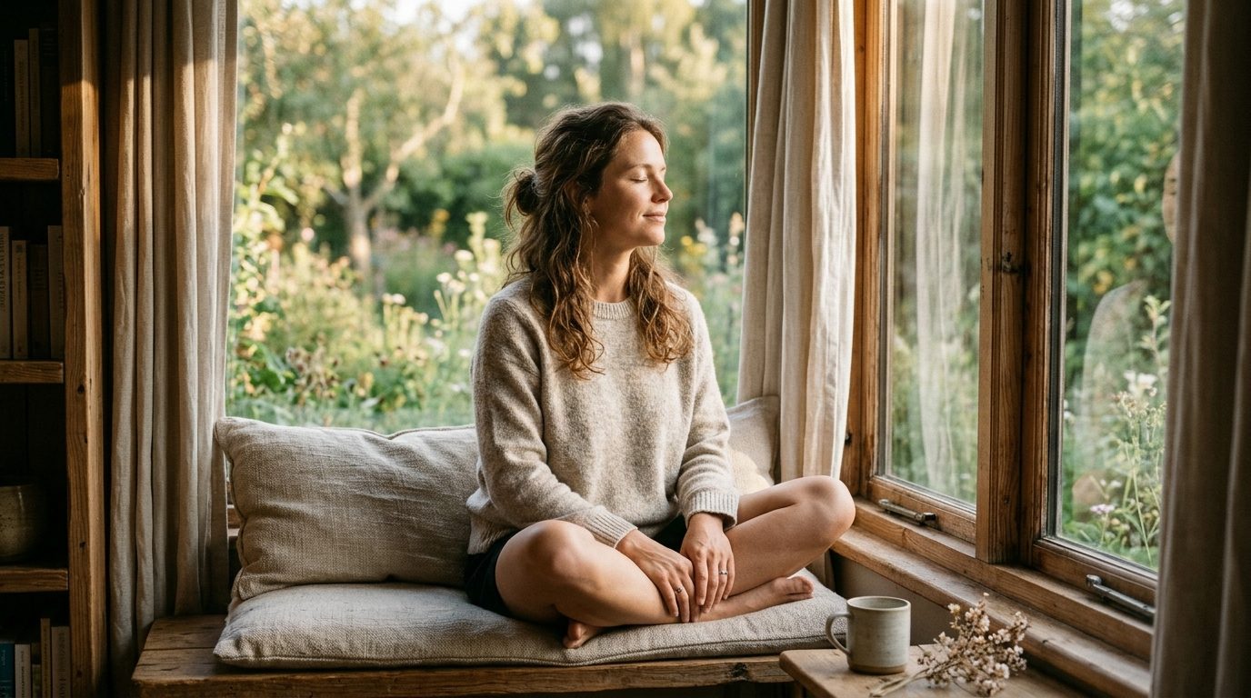 Apprivoiser la peur et l&rsquo;angoisse : les clés de la PNL pour retrouver la paix intérieure