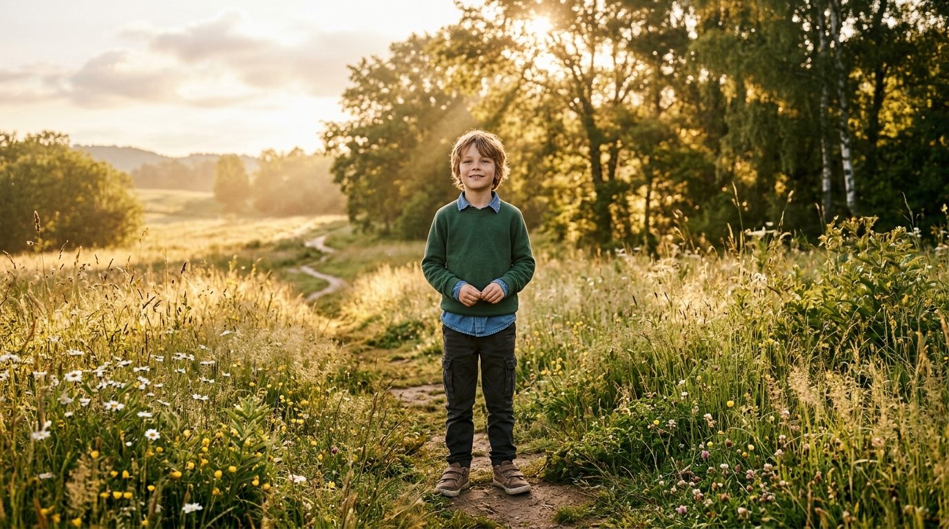 Cultiver la confiance en soi dès l&rsquo;enfance : l&rsquo;éclairage de la PNL