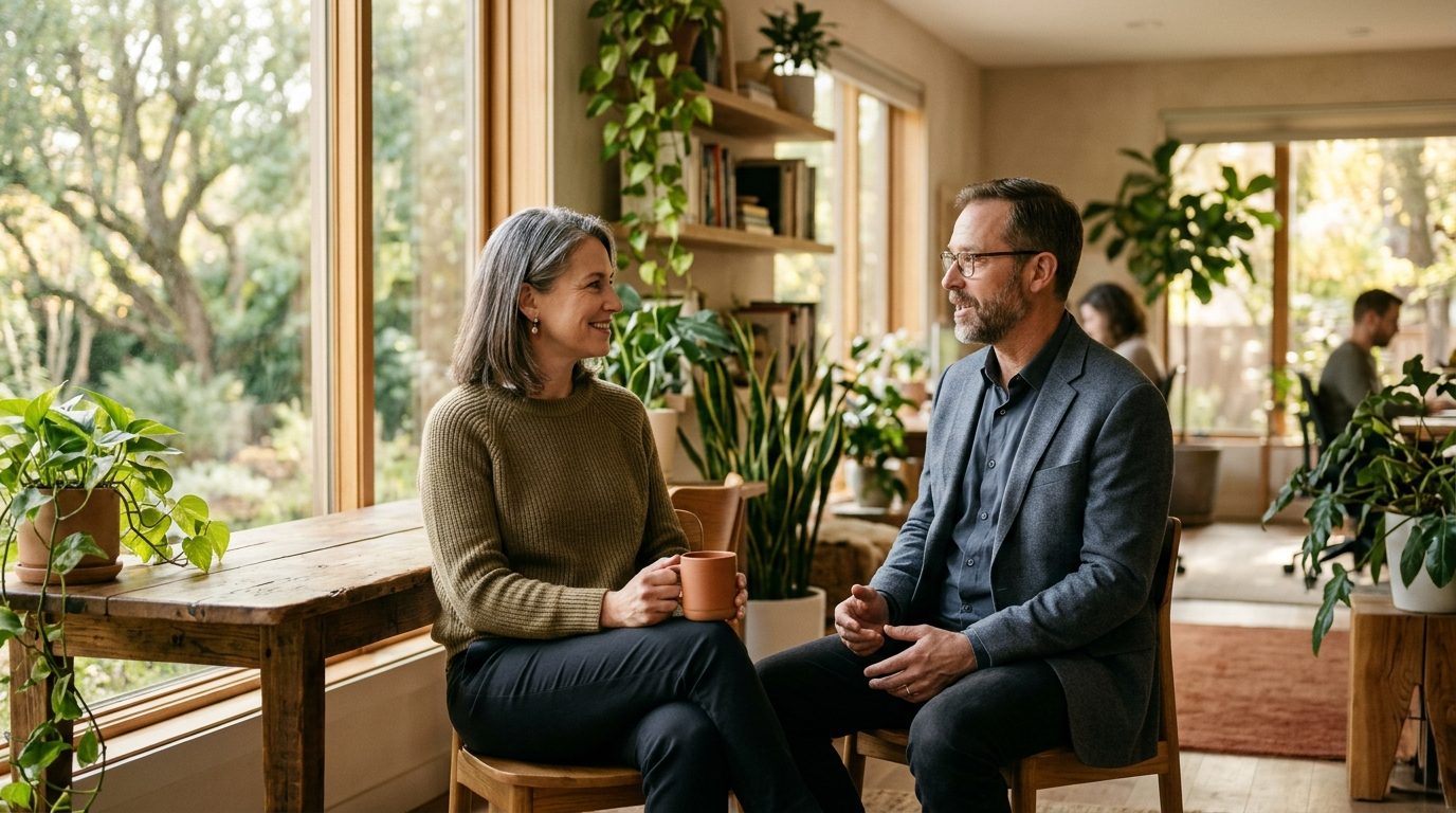 Leadership bienveillant et PNL : guider avec le cœur et la conscience