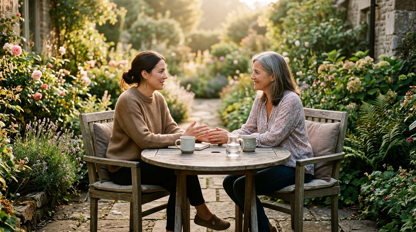 Développer son leadership relationnel : s&rsquo;aligner pour inspirer avec bienveillance