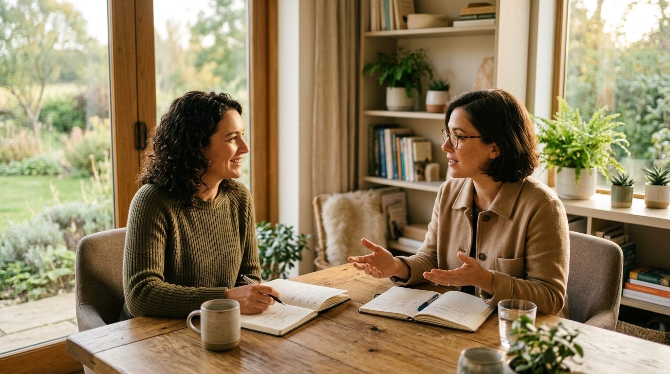 Leadership bienveillant et PNL : guider avec le cœur et clarté d’esprit