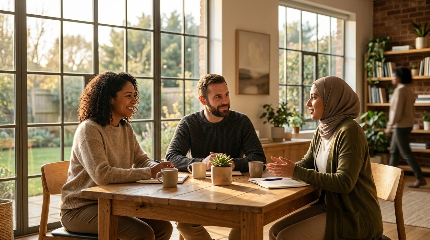 Leadership et PNL : Développer une communication authentique et bienveillante