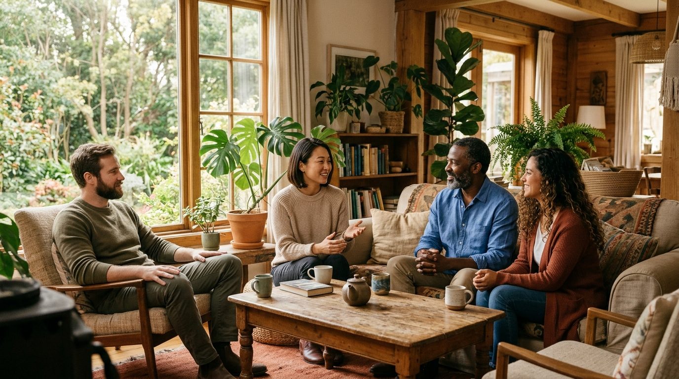 Leadership inclusif et PNL : s’accorder à soi-même pour inspirer les autres