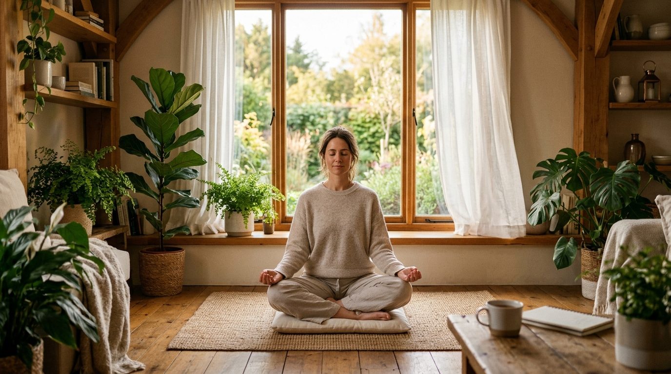 Apaiser la peur de perdre l&rsquo;être aimé : cheminement intérieur et outils de la PNL