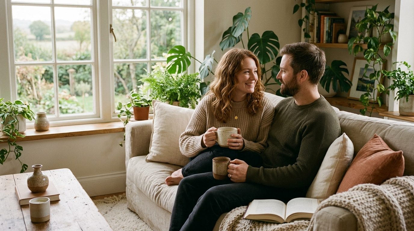 Retrouver la joie et l’enthousiasme à deux : les chemins d’une complicité renouvelée