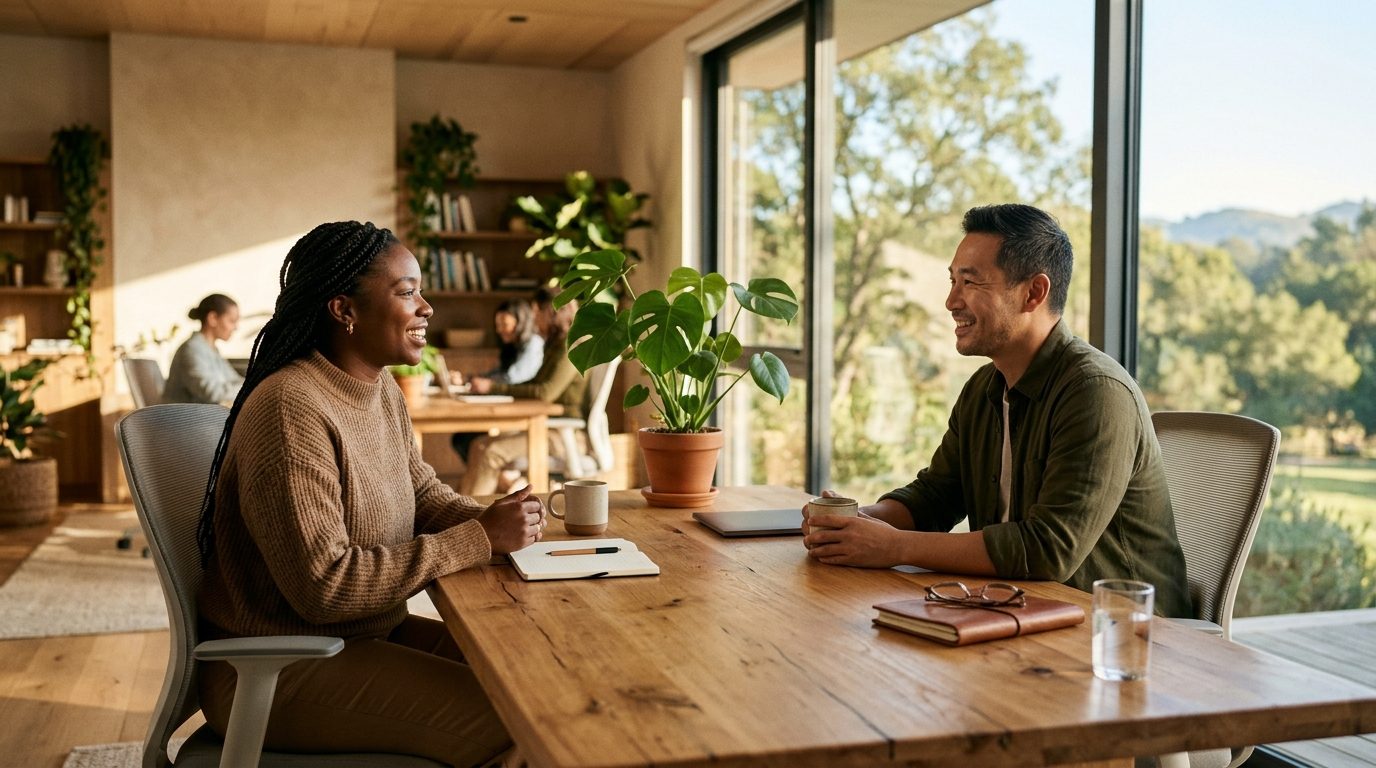 La bonne communication au travail : Cultiver l&rsquo;harmonie et la clarté grâce aux outils de la PNL
