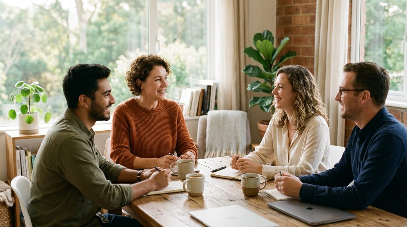 Leadership bienveillant et PNL : Manager avec le cœur et la conscience